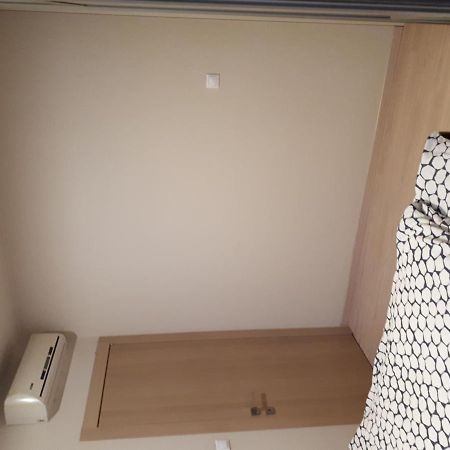 Útulný apartmán v Bratislava 15 Exterior foto