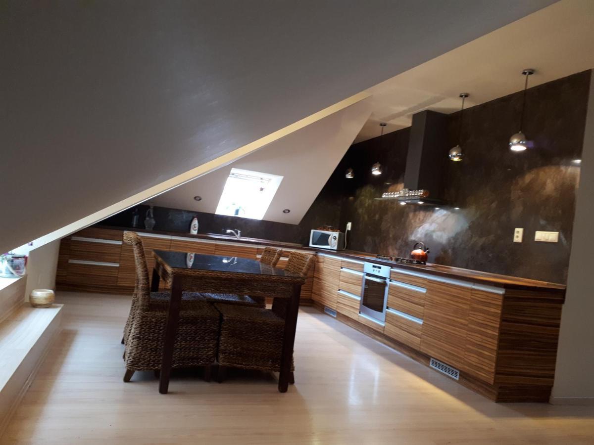 Útulný apartmán v Bratislava 15 Exterior foto