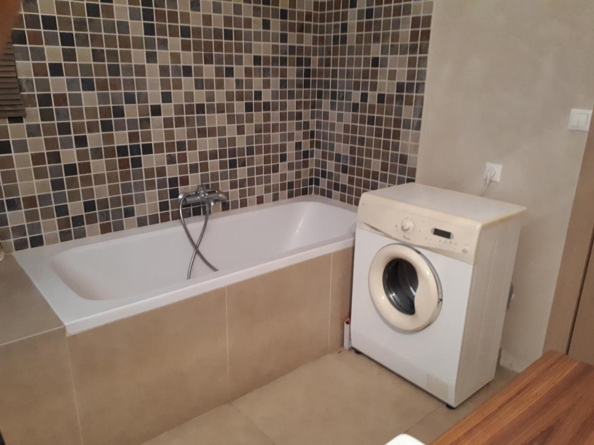 Útulný apartmán v Bratislava 15 Exterior foto