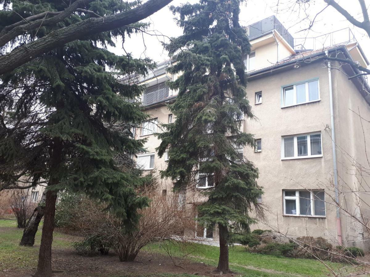 Útulný apartmán v Bratislava 15 Exterior foto