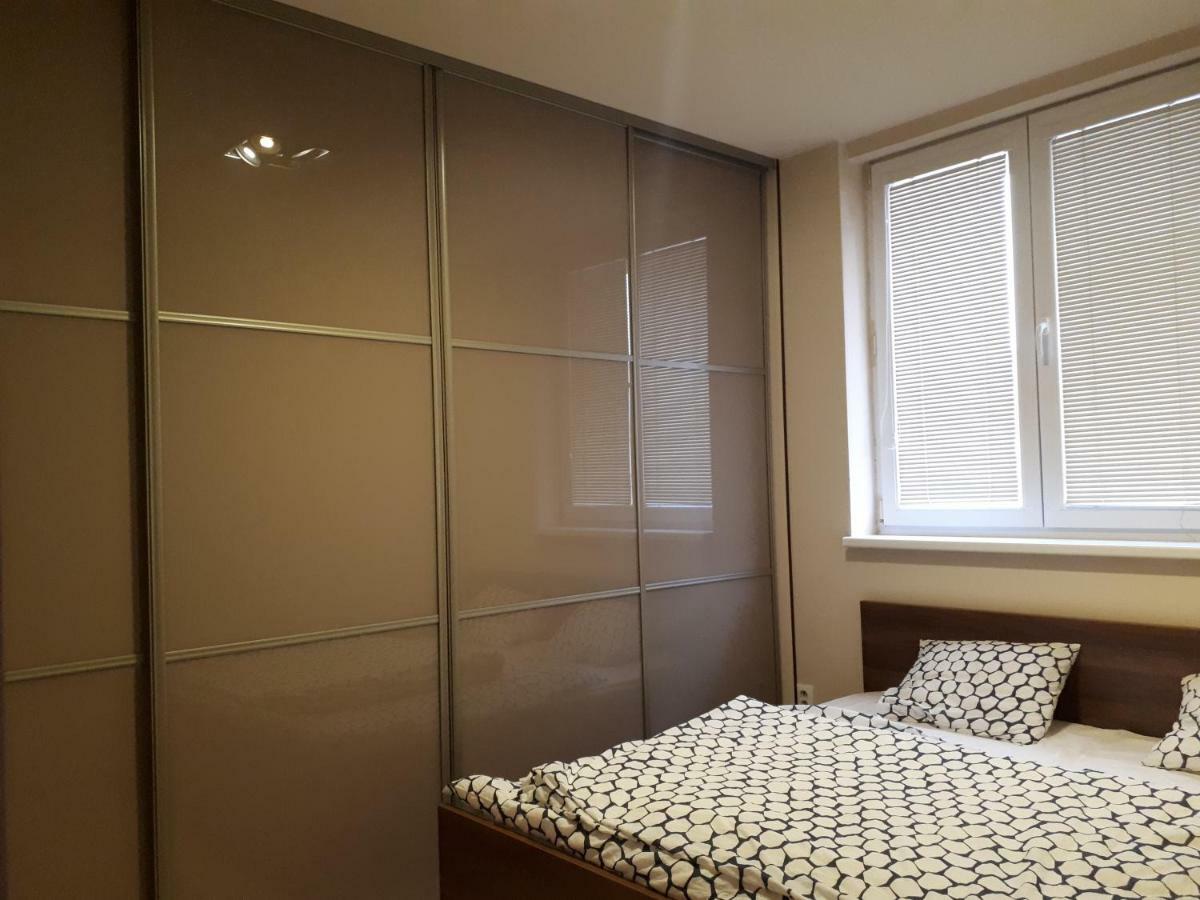 Útulný apartmán v Bratislava 15 Exterior foto