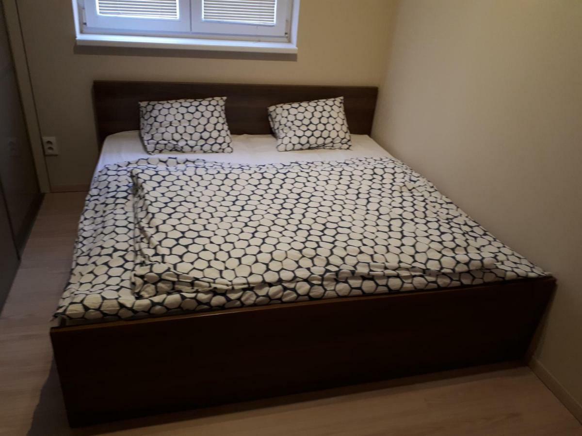 Útulný apartmán v Bratislava 15 Exterior foto